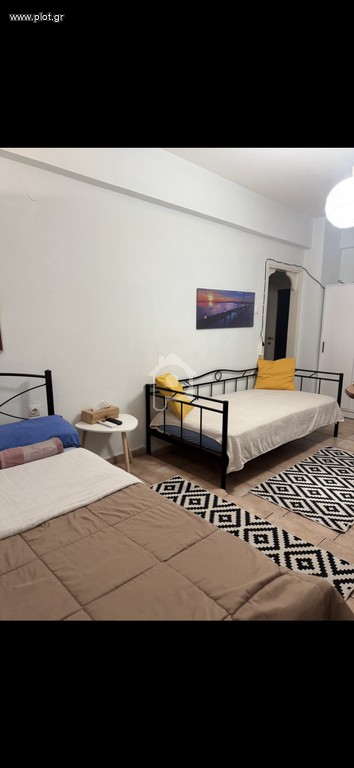 Studio / γκαρσονιέρα 25 τ.μ. για κράτηση, Μαγνησία, Βόλος