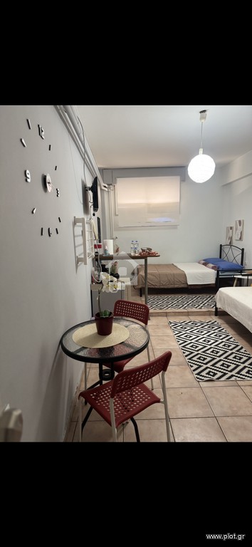 Studio / γκαρσονιέρα 25 τ.μ. προς ενοικίαση, Ανάληψη Βόλου