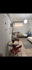 Studio / γκαρσονιέρα 25 τ.μ. για κράτηση, Μαγνησία, Βόλος-thumb-1