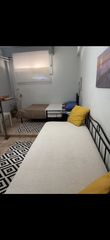 Studio / γκαρσονιέρα 25 τ.μ. για κράτηση, Μαγνησία, Βόλος-thumb-3