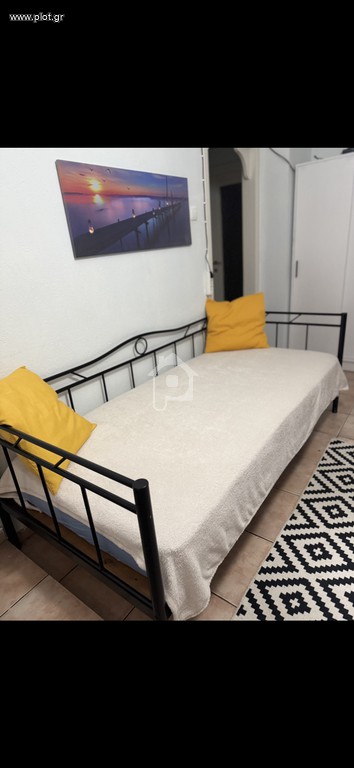 Studio / γκαρσονιέρα 25 τ.μ. προς ενοικίαση, Ανάληψη Βόλου