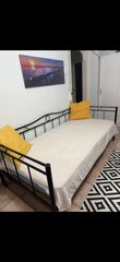 Studio / γκαρσονιέρα 25 τ.μ. για κράτηση, Μαγνησία, Βόλος-thumb-4