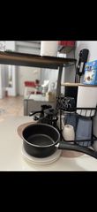 Studio / γκαρσονιέρα 25 τ.μ. για κράτηση, Μαγνησία, Βόλος-thumb-6