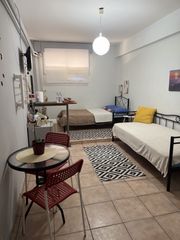 Studio / γκαρσονιέρα 25 τ.μ. για κράτηση, Μαγνησία, Βόλος-thumb-9