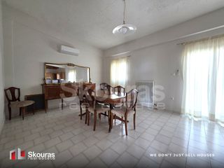 Διαμέρισμα 86 τ.μ. για ενοικίαση, Μεσσηνία, Θουρία-thumb-4