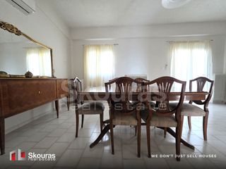Διαμέρισμα 86 τ.μ. για ενοικίαση, Μεσσηνία, Θουρία-thumb-2
