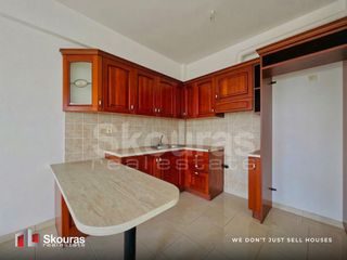 Διαμέρισμα 61,59 τ.μ. για πώληση, Κορινθία, Άσσος-Λεχαίο-thumb-2