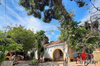 Μονοκατοικία 118 τ.μ. για πώληση