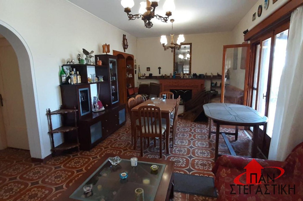 Μονοκατοικία 118 τ.μ. προς πώληση, Φθιώτιδας, Μαλεσίνα