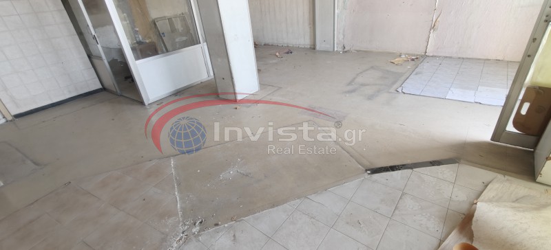 Κατάστημα 220 τ.μ. προς ενοικίαση, Άγιος Δημήτριος Θεσσαλονίκης
