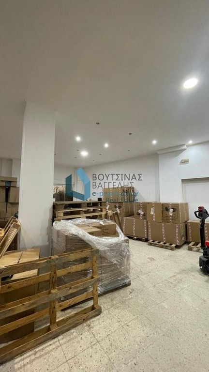 Αποθήκη 185 τ.μ. πρός ενοικίαση, Αχαΐα, Πάτρα