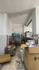 Αποθήκη 185 τ.μ. πρός ενοικίαση, Αχαΐα, Πάτρα-thumb-1