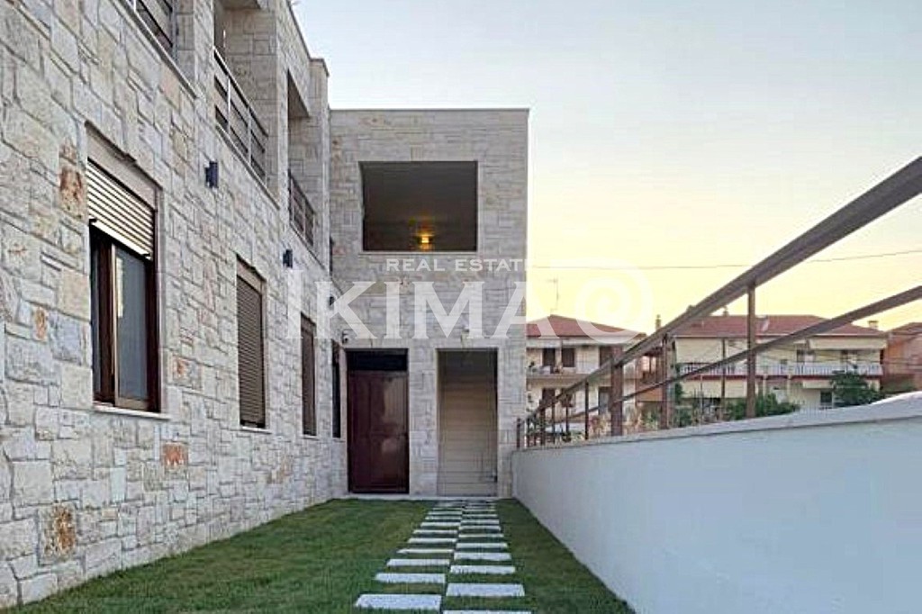 Ξενοδοχείο 400 τ.μ. προς πώληση, Μουδανιά