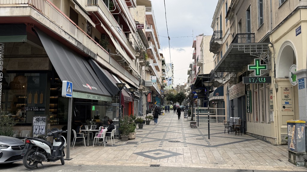 Κατάστημα 70 τ.μ. πρός ενοικίαση, Αχαΐα, Πάτρα