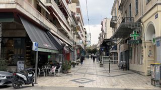 Κατάστημα 70 τ.μ. για ενοικίαση