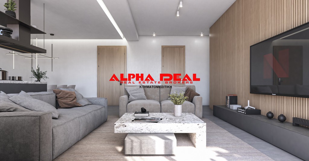 Μεζονέτα 130 τ.μ. πρός πώληση, Πειραιάς - Προάστια, Κορυδαλλός