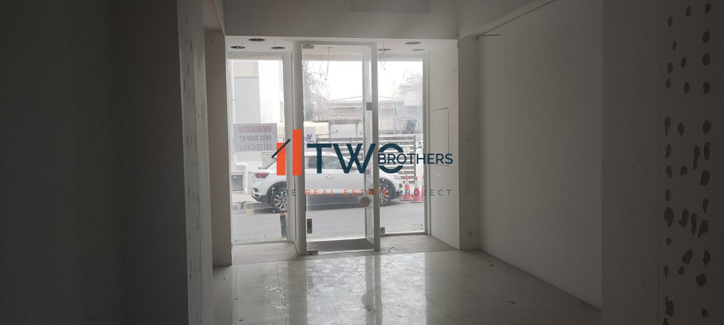 Κατάστημα 55 τ.μ. πρός ενοικίαση, Αθήνα - Βόρεια Προάστια, Χαλάνδρι