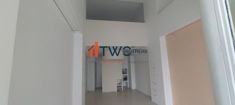 Store 55 sqm for rent