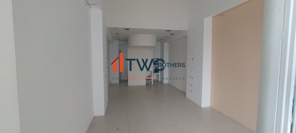 Κατάστημα 55 τ.μ. πρός ενοικίαση, Αθήνα - Βόρεια Προάστια, Χαλάνδρι