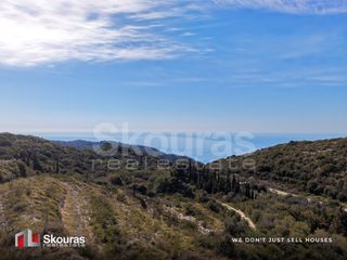 Αγροτεμάχια 6.591,44 τ.μ. για πώληση, Ν. Λευκάδας, Λευκάδα-thumb-3