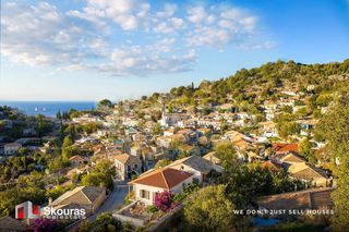 Αγροτεμάχια 6.591,44 τ.μ. για πώληση