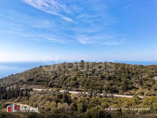 Αγροτεμάχια 6.591,44 τ.μ. για πώληση, Ν. Λευκάδας, Λευκάδα-thumb-2