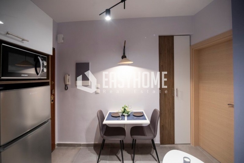Studio / γκαρσονιέρα 24 τ.μ. προς πώληση, Άγιος Δημήτριος Θεσσαλονίκης