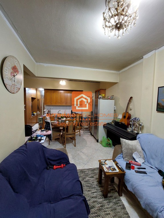 Studio / γκαρσονιέρα 50 τ.μ. προς πώληση, Άνω Αναγέννηση