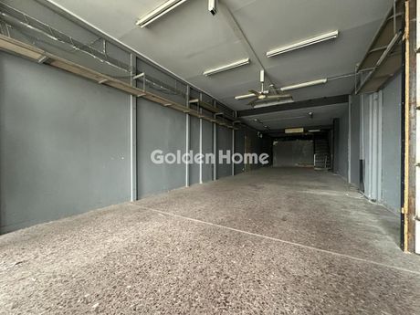 Store 300 sqm for rent