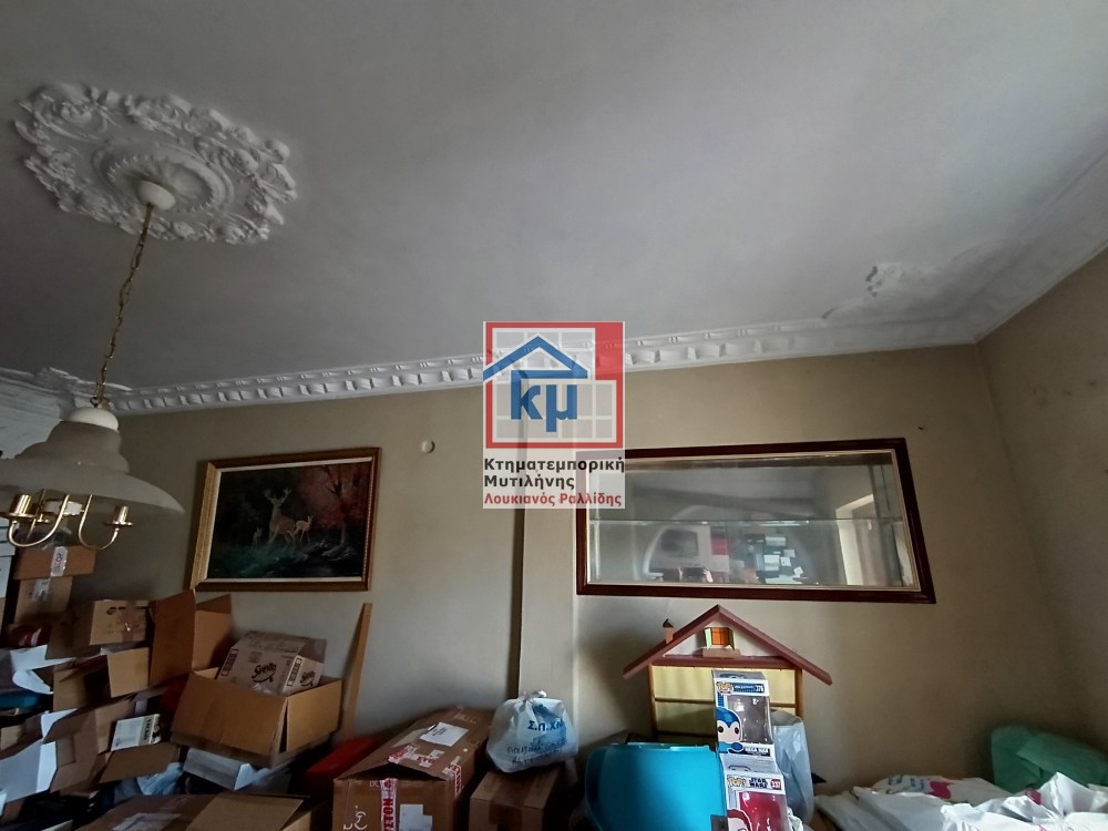 Μονοκατοικία 76 τ.μ. πρός πώληση, Ν. Λέσβου, Λέσβος - Μυτιλήνη
