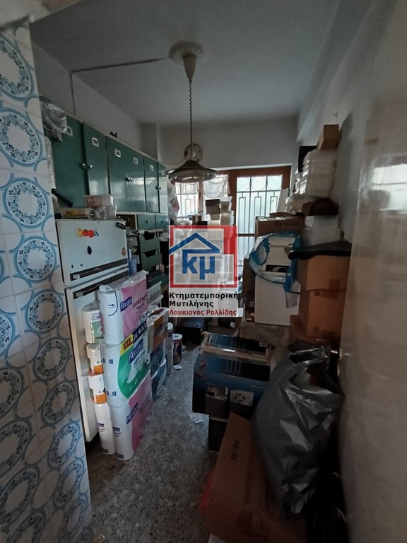 Μονοκατοικία 76 τ.μ. πρός πώληση, Ν. Λέσβου, Λέσβος - Μυτιλήνη