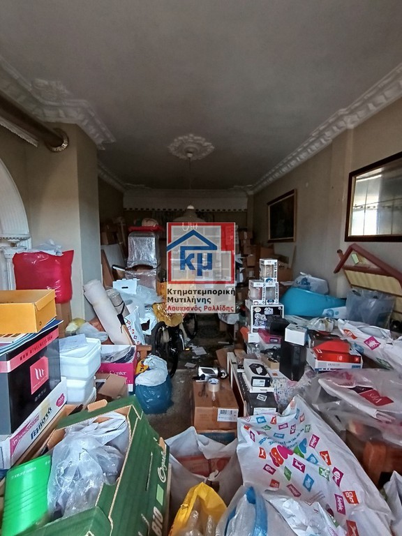 Μονοκατοικία 76 τ.μ. πρός πώληση, Ν. Λέσβου, Λέσβος - Μυτιλήνη