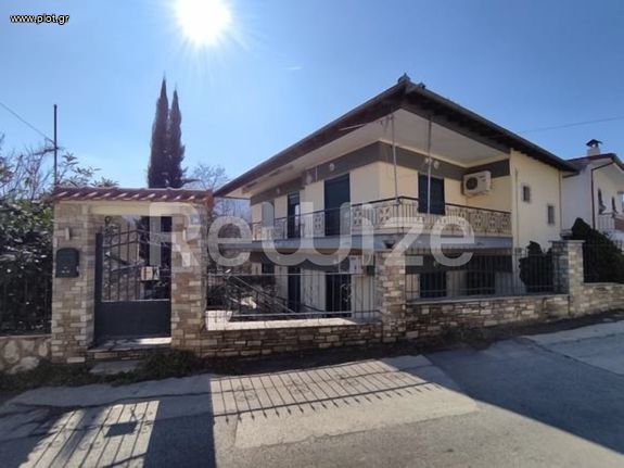 Detached home 208 sqm for sale, Thessaloniki - Suburbs, Migdonia