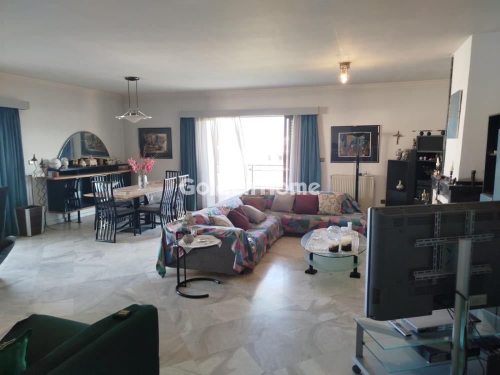 Διαμέρισμα 167 τ.μ. προς ενοικίαση, Αμπελόκηποι Πάτρας