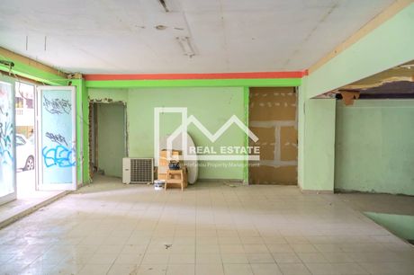 Store 800 sqm for rent