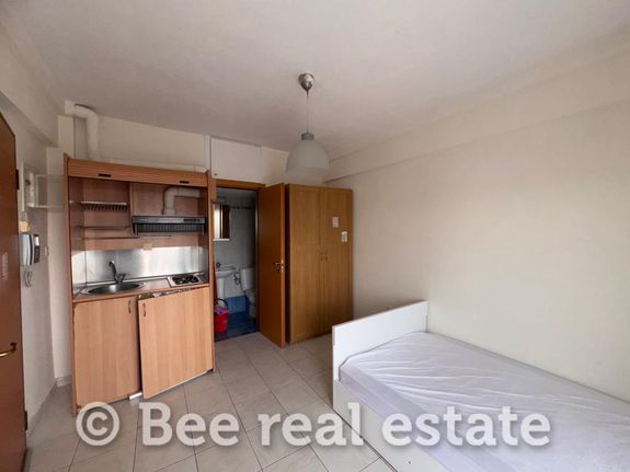Studio 22 sqm for rent, Thessaloniki - Center, Panagia Faneromeni