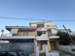 Κτίριο 212 τ.μ. για πώληση