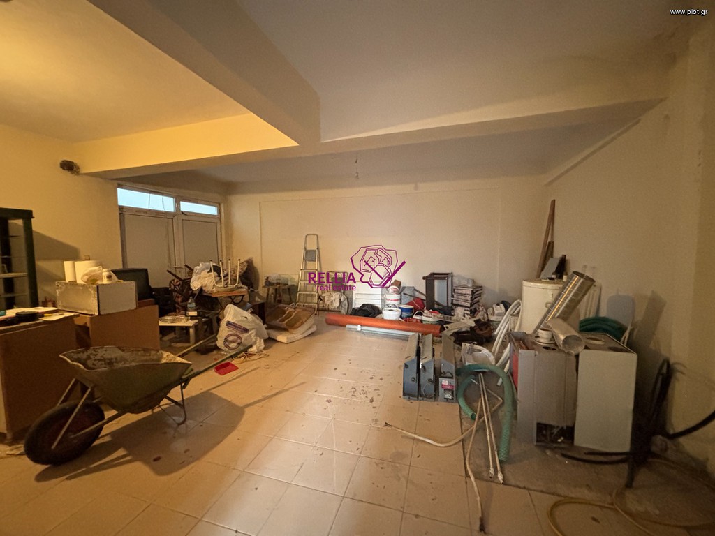 Κτίριο 212 τ.μ. πρός πώληση, Αθήνα - Ανατολικά Προάστια, Γλυκά Νερά