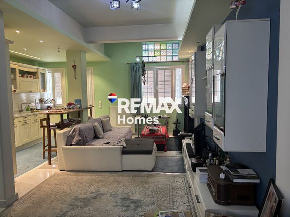 Apartment 110 sqm for sale, Athens - South, Alimos