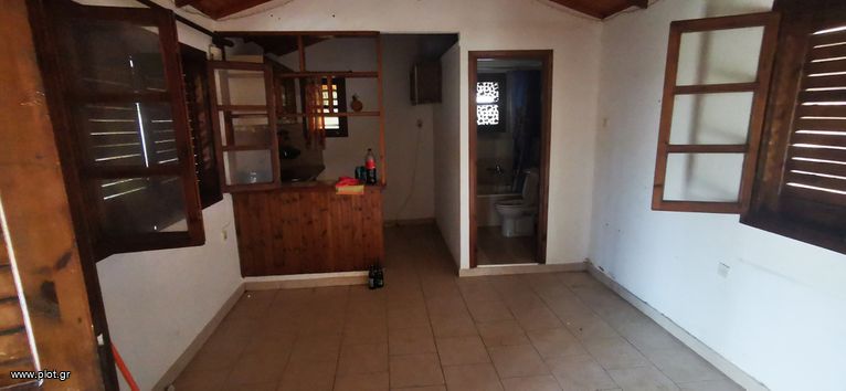 Detached home 40 sqm for sale, Athens - East, Artemida (loutsa)