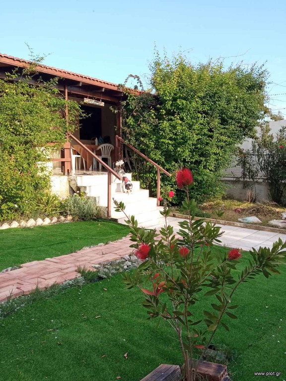 Μονοκατοικία 40 τ.μ. πρός πώληση, Αθήνα - Ανατολικά Προάστια, Αρτέμιδα (λούτσα)