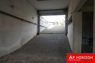 Αποθήκη 170 τ.μ. για ενοικίαση