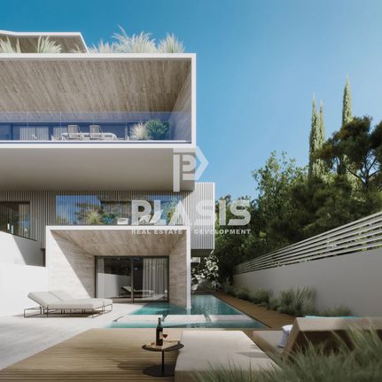Apartment 103 sqm for sale, Athens - North, Kifisia