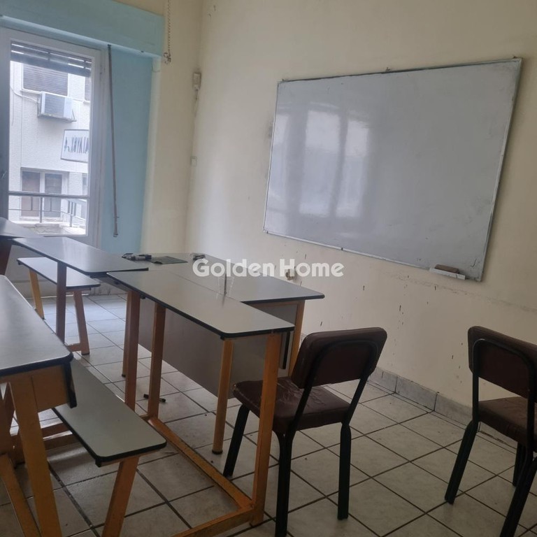 Γραφείο 126 τ.μ. προς ενοικίαση, Μεταξουργείο