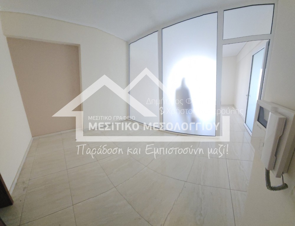 Γραφείο 45 τ.μ. προς ενοικίαση, Αιτωλοακαρνανία, Ιερά Πόλη Μεσολογγίου