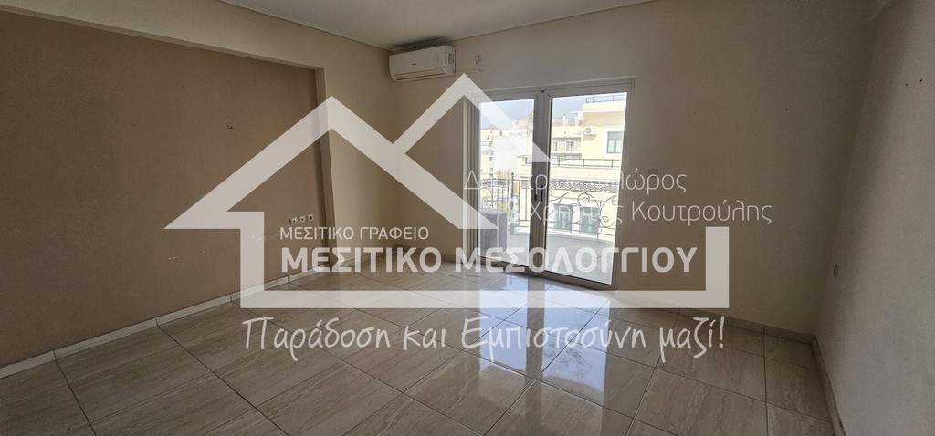 Γραφείο 45 τ.μ. προς ενοικίαση, Αιτωλοακαρνανία, Ιερά Πόλη Μεσολογγίου