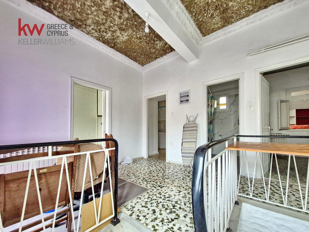 Μονοκατοικία 80 τ.μ. πρός ενοικίαση, Αχαΐα, Πάτρα