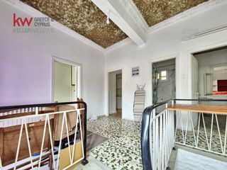 Μονοκατοικία 80 τ.μ. για ενοικίαση