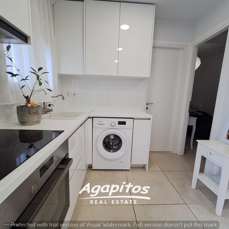 Studio / γκαρσονιέρα 40 τ.μ. πρός ενοικίαση, Ν. Ηρακλείου, Ηράκλειο Κρήτης