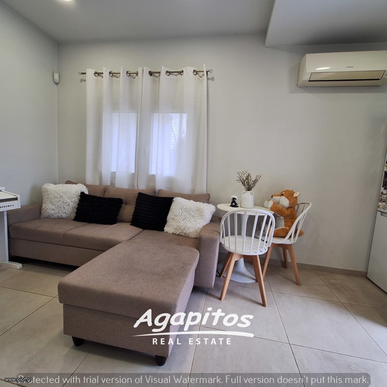 Studio / γκαρσονιέρα 40 τ.μ. πρός ενοικίαση, Ν. Ηρακλείου, Ηράκλειο Κρήτης
